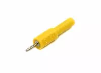 Electro-PJP ADA204 2mm Banana Plug to 4mm Socket Adapter